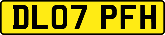 DL07PFH