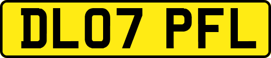 DL07PFL