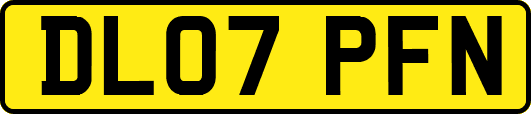 DL07PFN