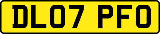 DL07PFO