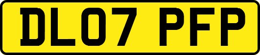 DL07PFP