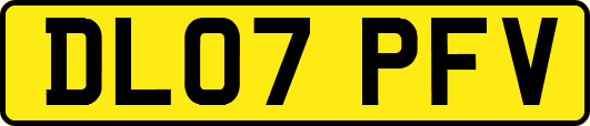 DL07PFV