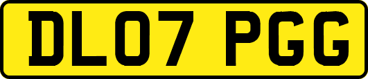 DL07PGG