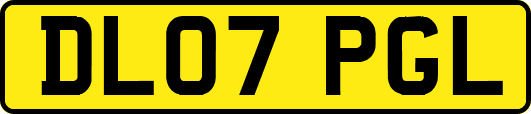 DL07PGL