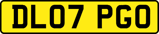 DL07PGO