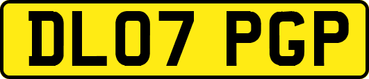 DL07PGP