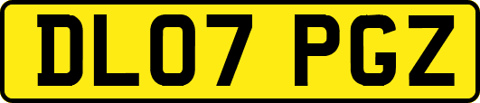 DL07PGZ