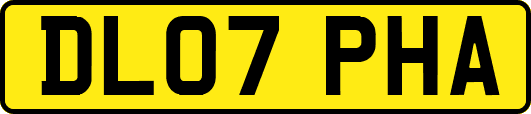 DL07PHA