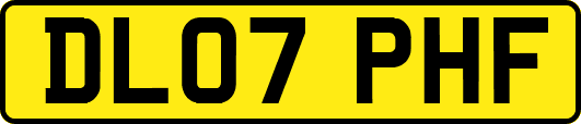 DL07PHF