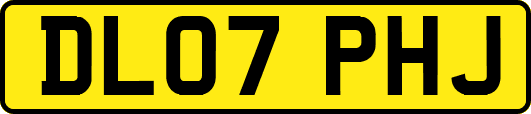 DL07PHJ