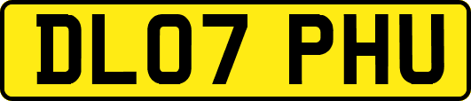 DL07PHU