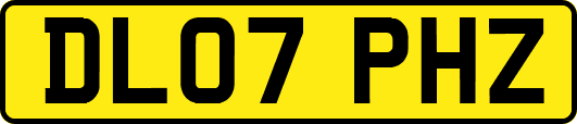 DL07PHZ