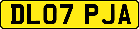 DL07PJA
