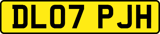 DL07PJH