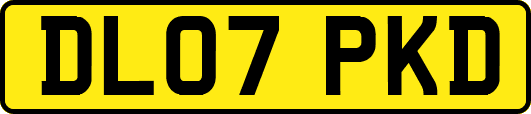 DL07PKD