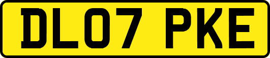 DL07PKE