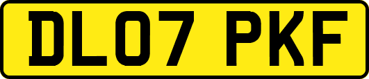 DL07PKF