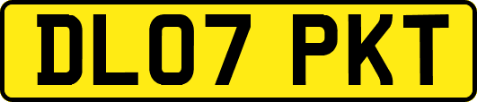 DL07PKT