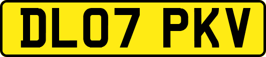 DL07PKV