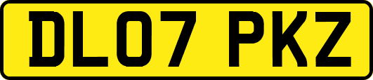DL07PKZ