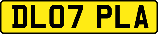 DL07PLA