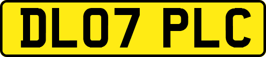 DL07PLC