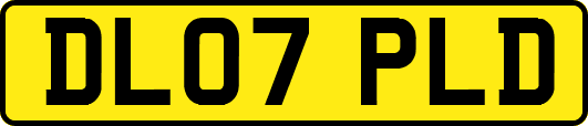 DL07PLD