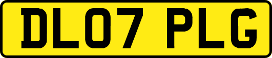 DL07PLG