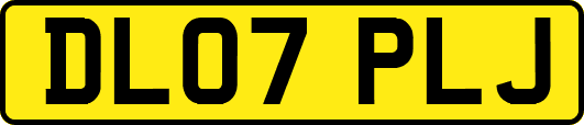 DL07PLJ