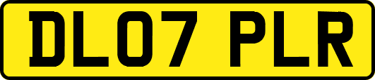 DL07PLR