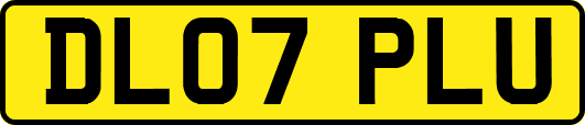 DL07PLU