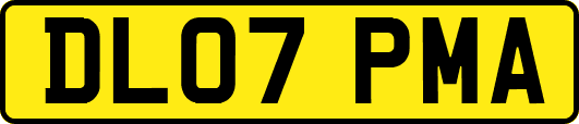 DL07PMA
