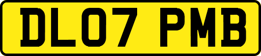 DL07PMB