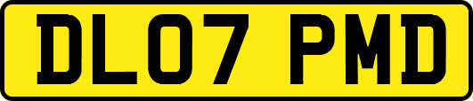 DL07PMD