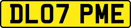 DL07PME