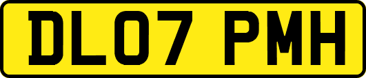 DL07PMH