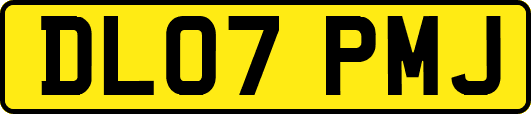 DL07PMJ