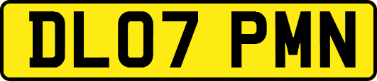 DL07PMN