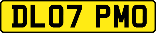 DL07PMO