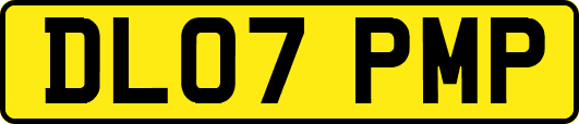 DL07PMP