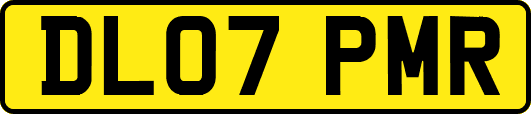 DL07PMR