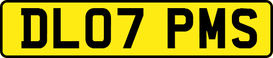 DL07PMS