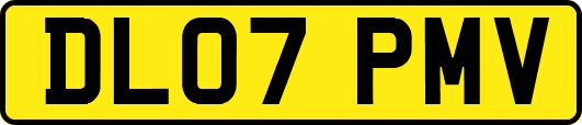 DL07PMV