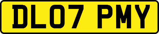DL07PMY