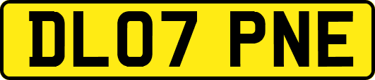 DL07PNE