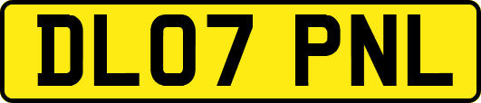 DL07PNL