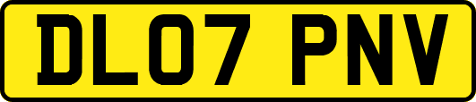 DL07PNV
