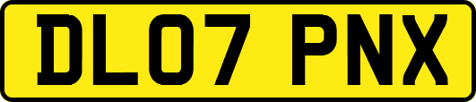 DL07PNX