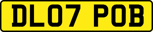 DL07POB