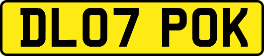 DL07POK
